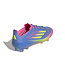 Adidas F50 Elite FG (Blue/Lime/Pink)