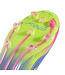 Adidas F50 Elite FG (Blue/Lime/Pink)