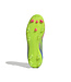 Adidas F50 League Mid FG Women (Blue/Lime/Pink)