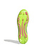 Adidas F50 Pro Mid FG Women (Blue/Lime/Pink)