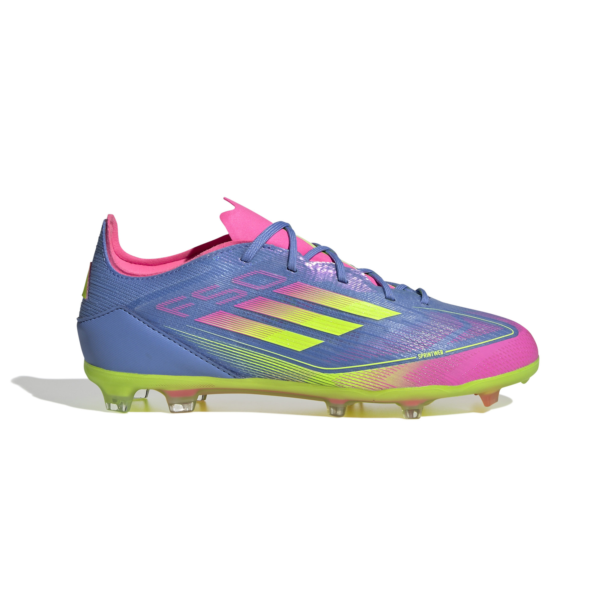 ※9月末まで期間限定SALE！ adidas F50 ELITE FG adidas F50 Elite FG Messi US 9 | eBay