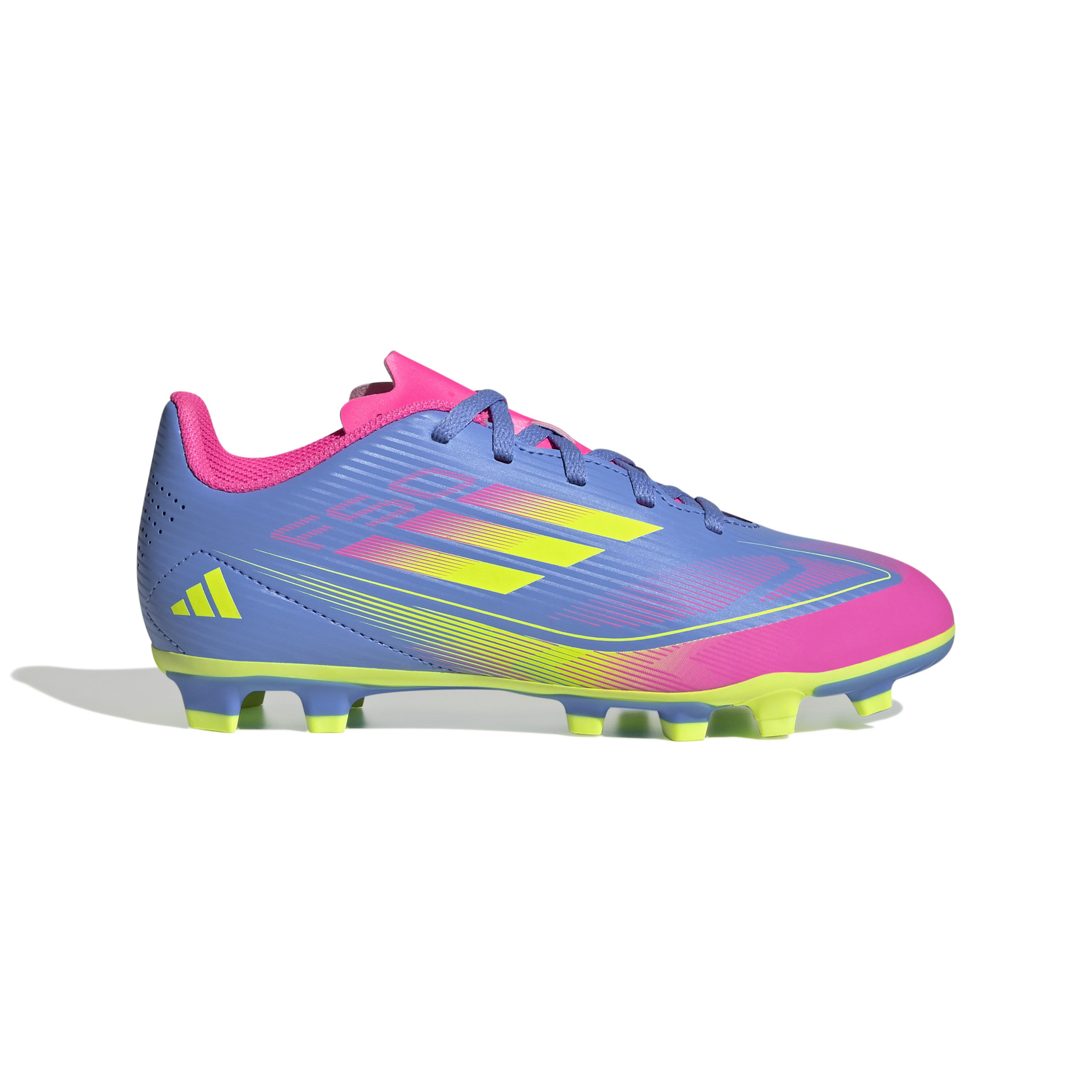 adidas F50 Club TF Junior Soccer Shoes | Vivid Horizon Pack