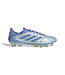 Adidas Copa Pure III Elite FG (Gray/Blue)