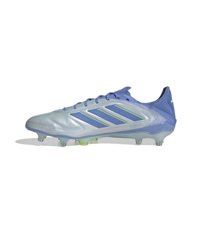 Adidas Copa Pure III Elite FG (Gray/Blue)