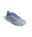 Adidas Copa Pure III Elite FG (Gray/Blue)