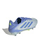 Adidas Copa Pure III Elite FG (Gray/Blue)