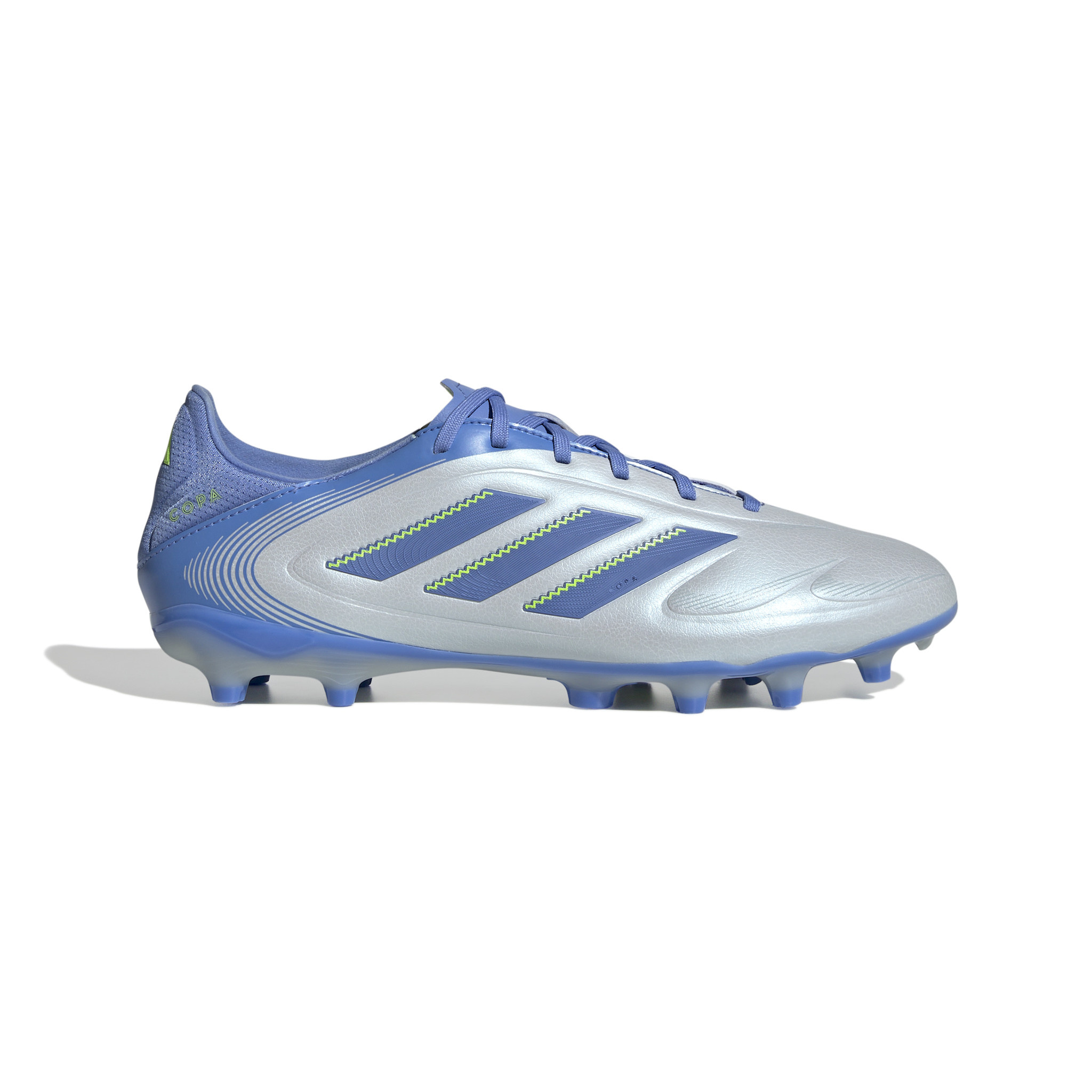 adidas Copa Pure III League FG - SoccerWorld - SoccerWorld