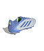 Adidas Copa Pure III League FG (Gray/Blue)