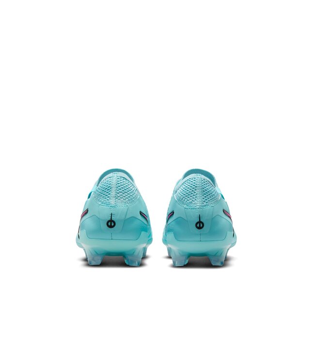 Nike Tiempo Legend 10 Elite FG (Light Blue)