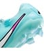 Nike Tiempo Legend 10 Elite FG (Light Blue)