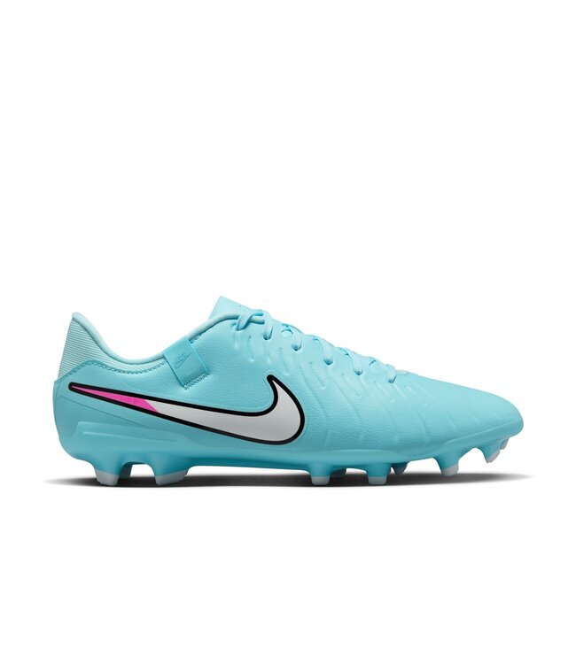 Nike Tiempo Legend 10 Academy FG/MG (Light Blue)