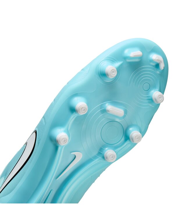 Nike Tiempo Legend 10 Academy FG/MG (Light Blue)