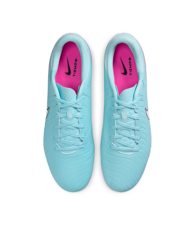 Nike Tiempo Legend 10 Academy FG/MG (Light Blue)