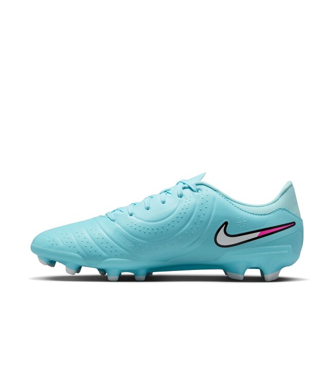 Nike Tiempo Legend 10 Academy FG/MG (Light Blue)