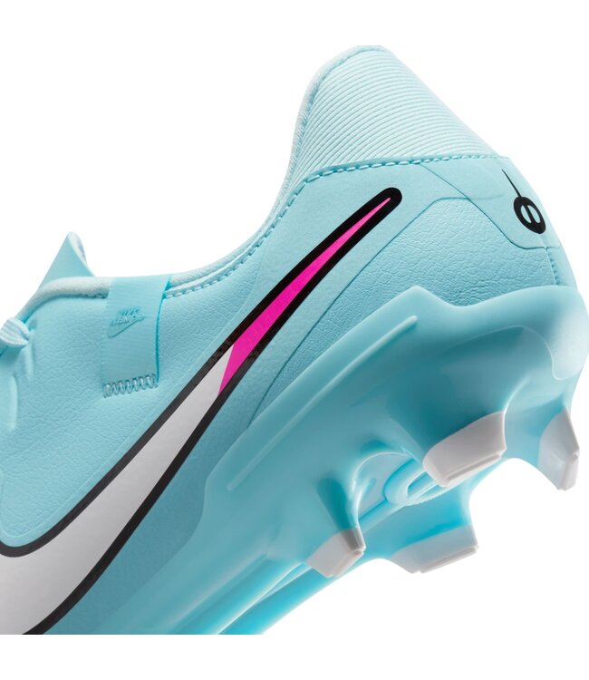 Nike Tiempo Legend 10 Academy FG/MG (Light Blue)