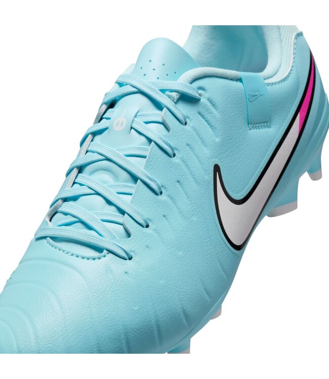 Nike Tiempo Legend 10 Academy FG/MG (Light Blue)
