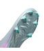 Nike Zoom Mercurial Superfly 10 Academy FG/MG (Gray/Pink)