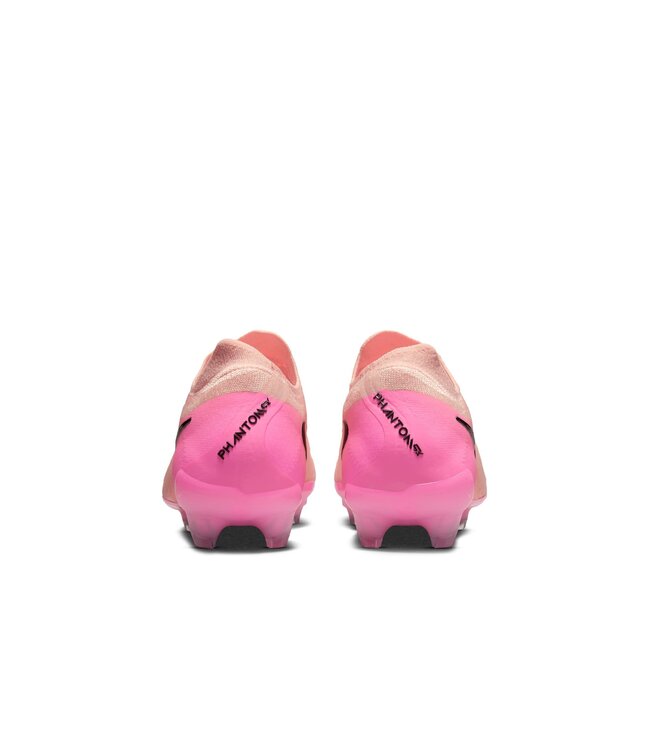 Nike Phantom GX 2 Elite FG (Peach/Pink)