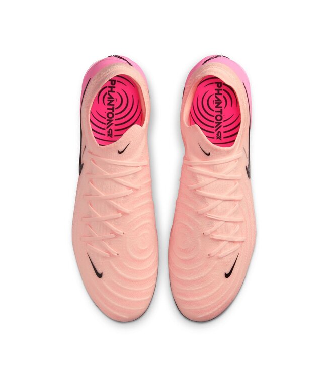 Nike Phantom GX 2 Elite FG (Peach/Pink)