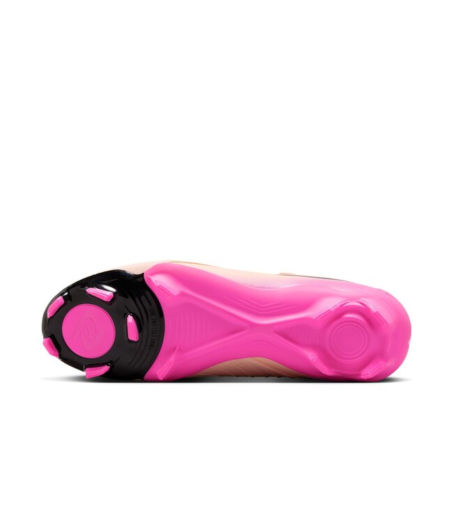 Nike Phantom GX 2 Academy FG/MG (Peach/Pink)