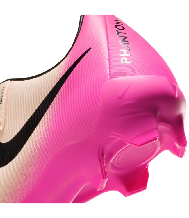 Nike Phantom GX 2 Academy FG/MG (Peach/Pink)
