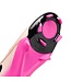 Nike Phantom GX 2 Academy FG/MG (Peach/Pink)