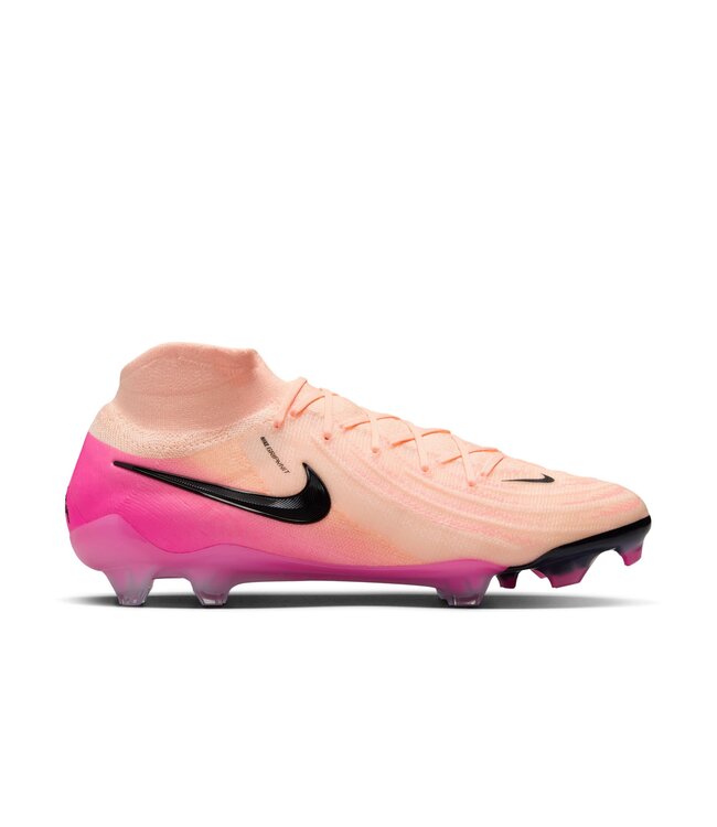 Nike Phantom Luna 2 Elite FG (Peach/Pink)