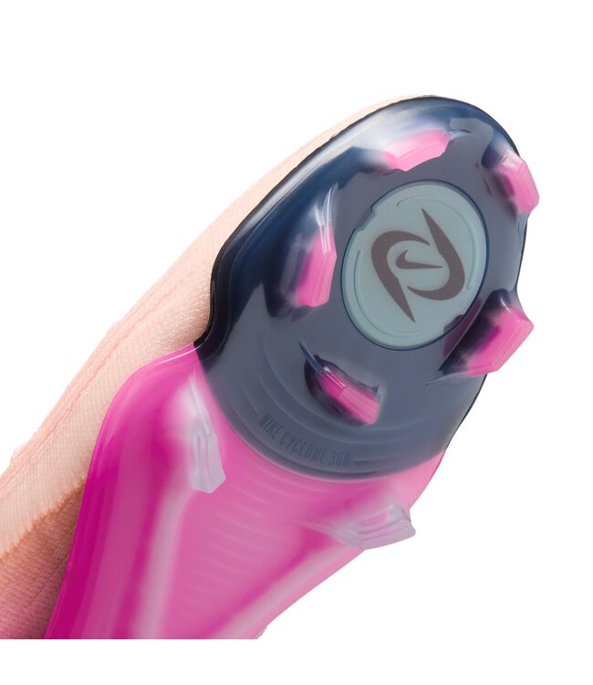 Nike Phantom Luna 2 Elite FG (Peach/Pink)