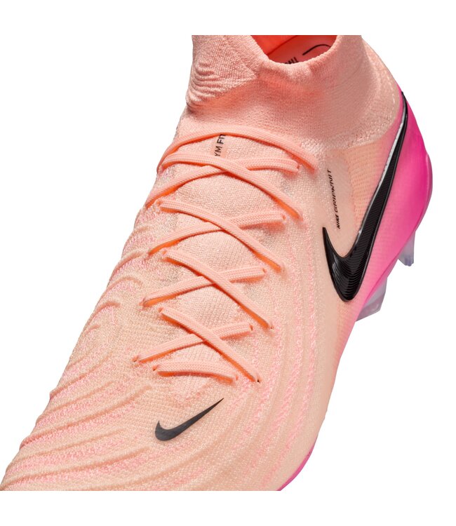 Nike Phantom Luna 2 Elite FG (Peach/Pink)