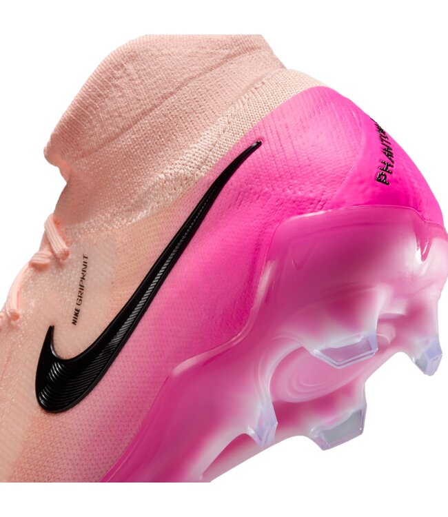 Nike Phantom Luna 2 Elite FG (Peach/Pink)