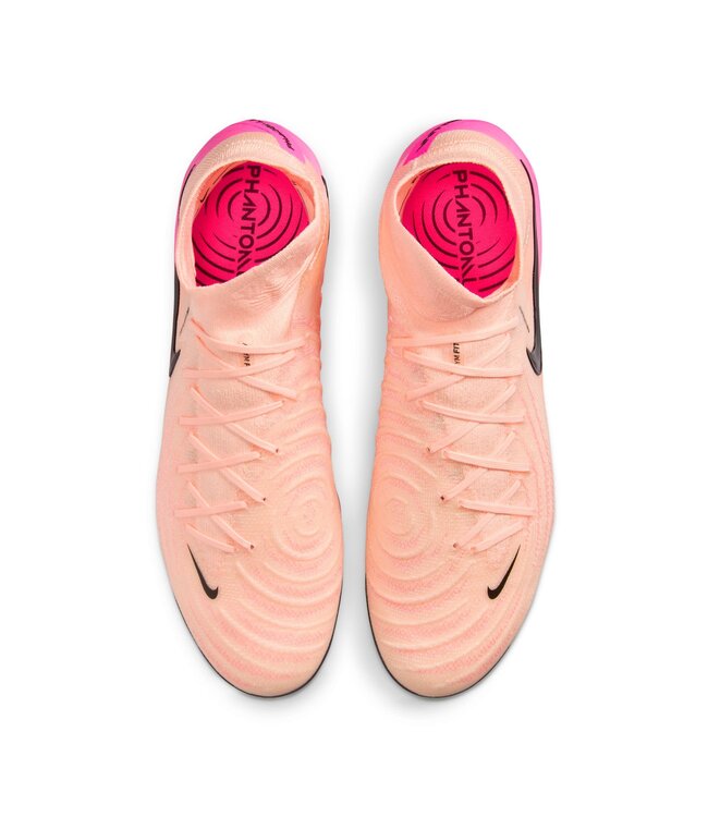 Nike Phantom Luna 2 Elite FG (Peach/Pink)