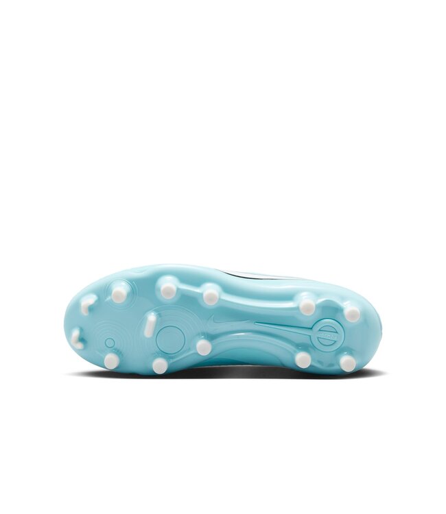 Nike Tiempo Legend 10 Academy FG/MG Jr (Light Blue)