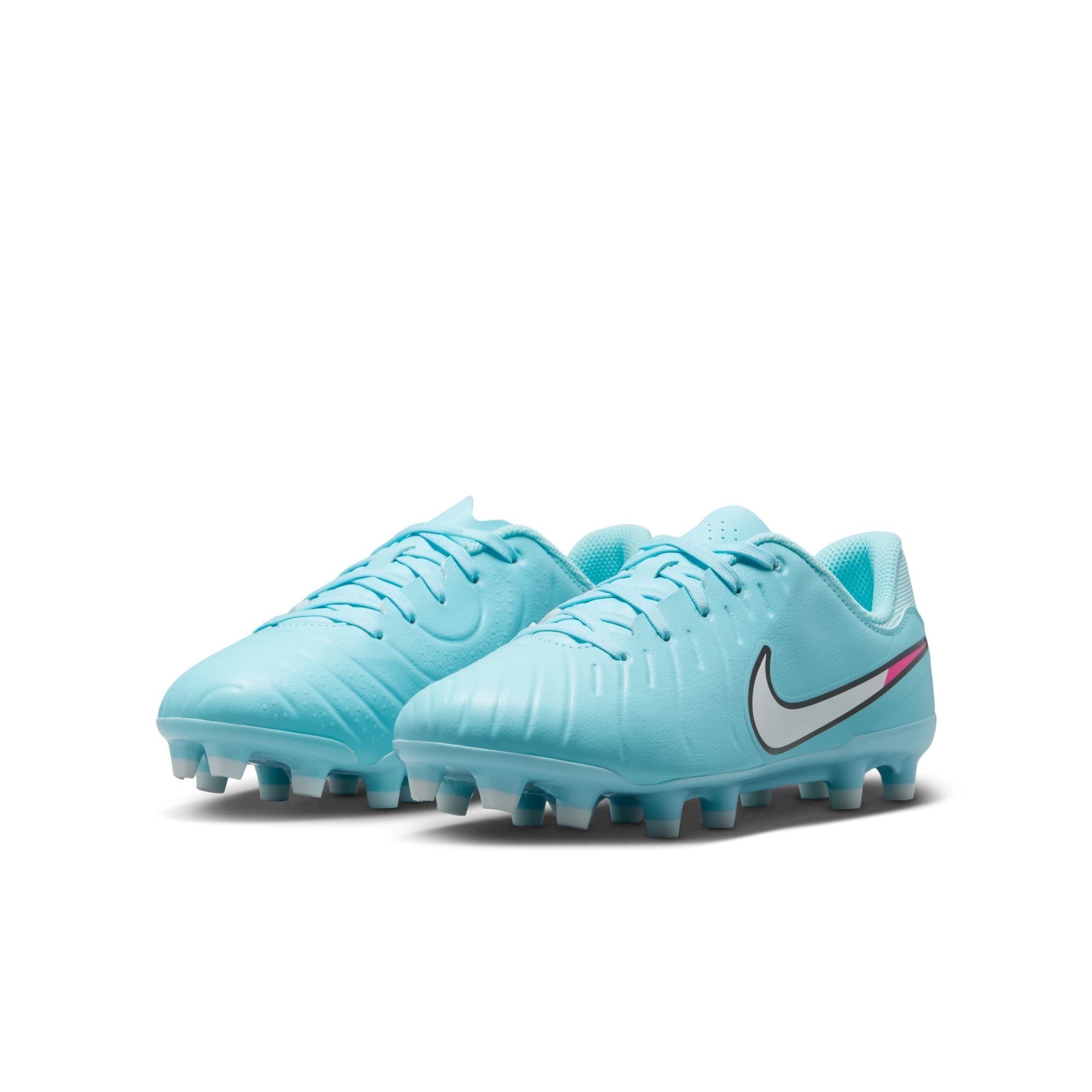 Nike Tiempo Legend 10 Academy FG/MG Jr - SoccerWorld