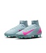 Nike Zoom Mercurial Superfly 10 Pro FG (Gray/Pink)