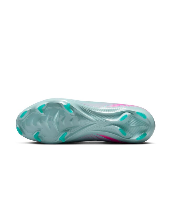 Nike Zoom Mercurial Superfly 10 Pro FG (Gray/Pink)