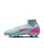 Nike Zoom Mercurial Superfly 10 Pro FG (Gray/Pink)