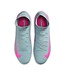 Nike Zoom Mercurial Superfly 10 Pro FG (Gray/Pink)