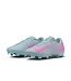 Nike Zoom Mercurial Vapor 16 Academy FG/MG (Gray/Pink)