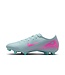Nike Zoom Mercurial Vapor 16 Academy FG/MG (Gray/Pink)