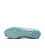 Nike Zoom Mercurial Vapor 16 Academy FG/MG (Gray/Pink)