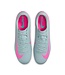 Nike Zoom Mercurial Vapor 16 Academy FG/MG (Gray/Pink)