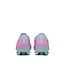 Nike Zoom Mercurial Vapor 16 Academy FG/MG (Gray/Pink)