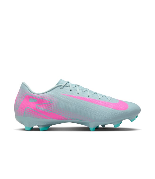 Nike Zoom Mercurial Vapor 16 Academy FG/MG (Gray/Pink)