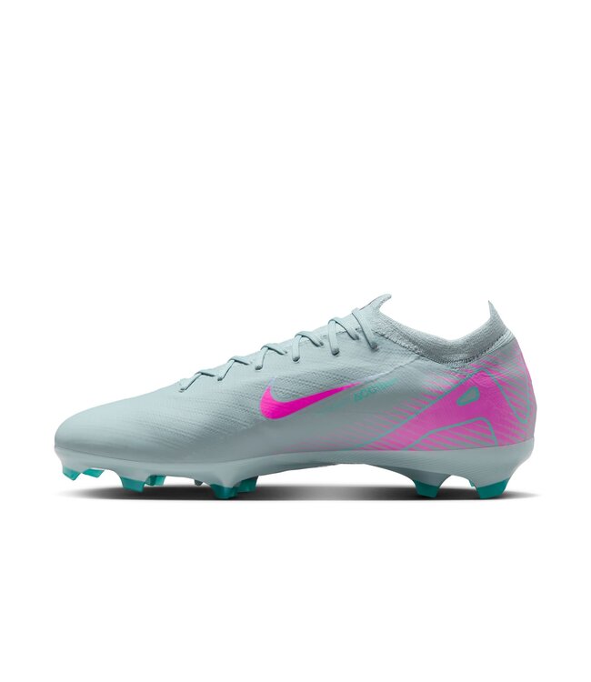 Nike Zoom Mercurial Vapor 16 Pro FG (Gray/Pink)
