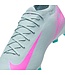 Nike Zoom Mercurial Vapor 16 Pro FG (Gray/Pink)