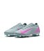 Nike Zoom Mercurial Vapor 16 Pro FG (Gray/Pink)