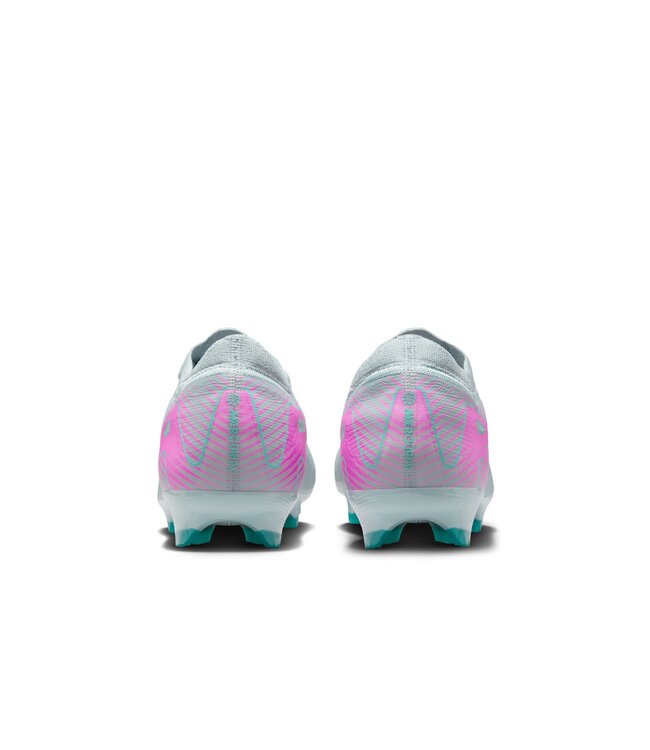 Nike Zoom Mercurial Vapor 16 Pro FG (Gray/Pink)