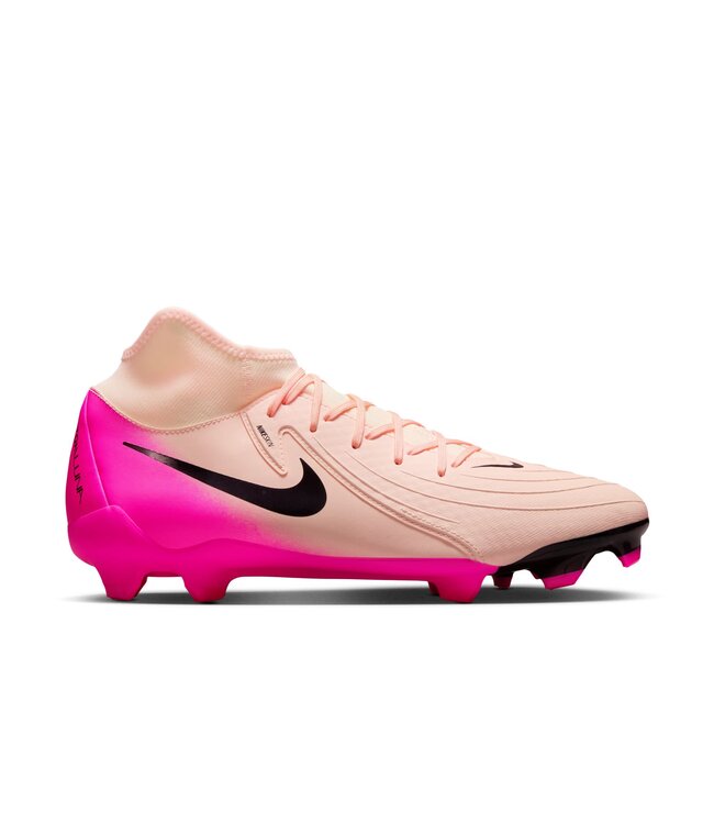 Nike Phantom Luna 2 Academy FG/MG (Peach/Pink)