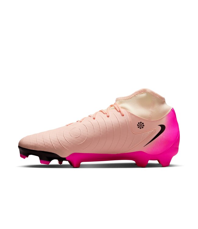 Nike Phantom Luna 2 Academy FG/MG (Peach/Pink)