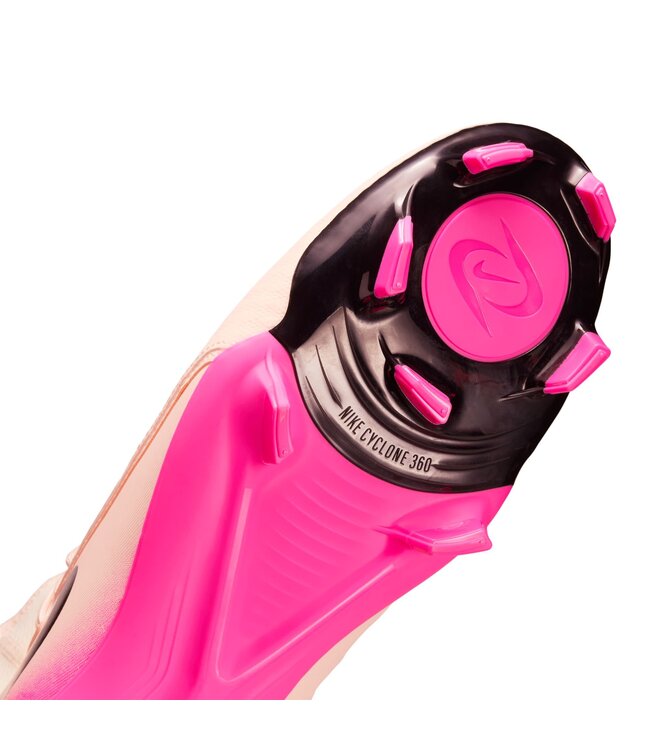 Nike Phantom Luna 2 Academy FG/MG (Peach/Pink)